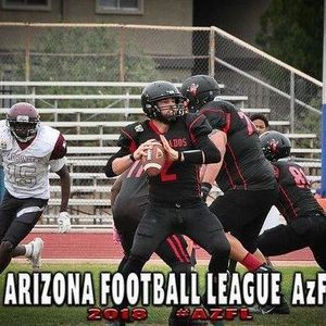 Meet your Posher, Dominic